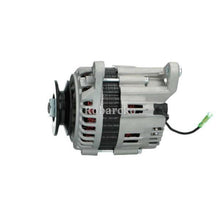 Laden Sie das Bild in den Galerie-Viewer, Lichtmaschine Generator passend für 50A ISUZU LR150-715