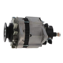 Laden Sie das Bild in den Galerie-Viewer, Lichtmaschine Generator passend für 60A OPEL JA873IR  LR160-446