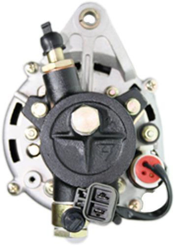 Lichtmaschine Generator passend für 70A NISSAN JA773IR   LR170-406