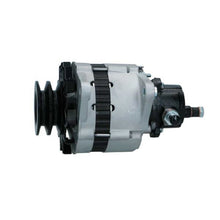 Laden Sie das Bild in den Galerie-Viewer, Lichtmaschine Generator passend für 70A NISSAN JA678IR  LR170-407