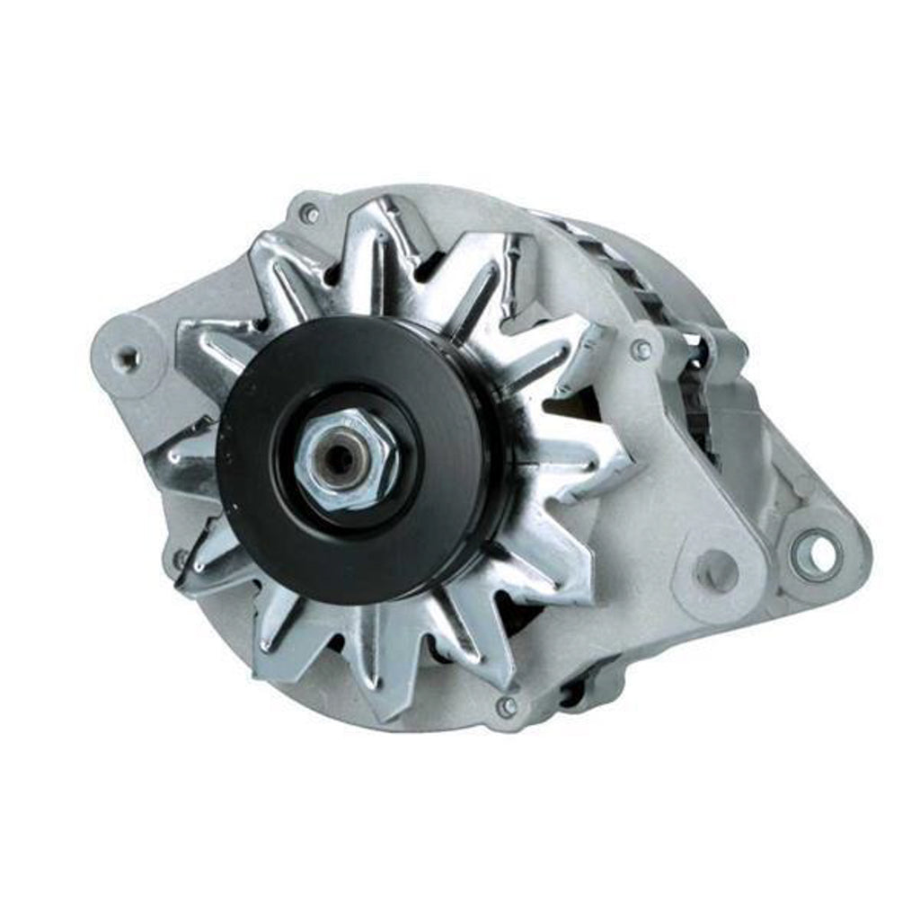 Alternator generator suitable for 80A YANMAR LR180-03