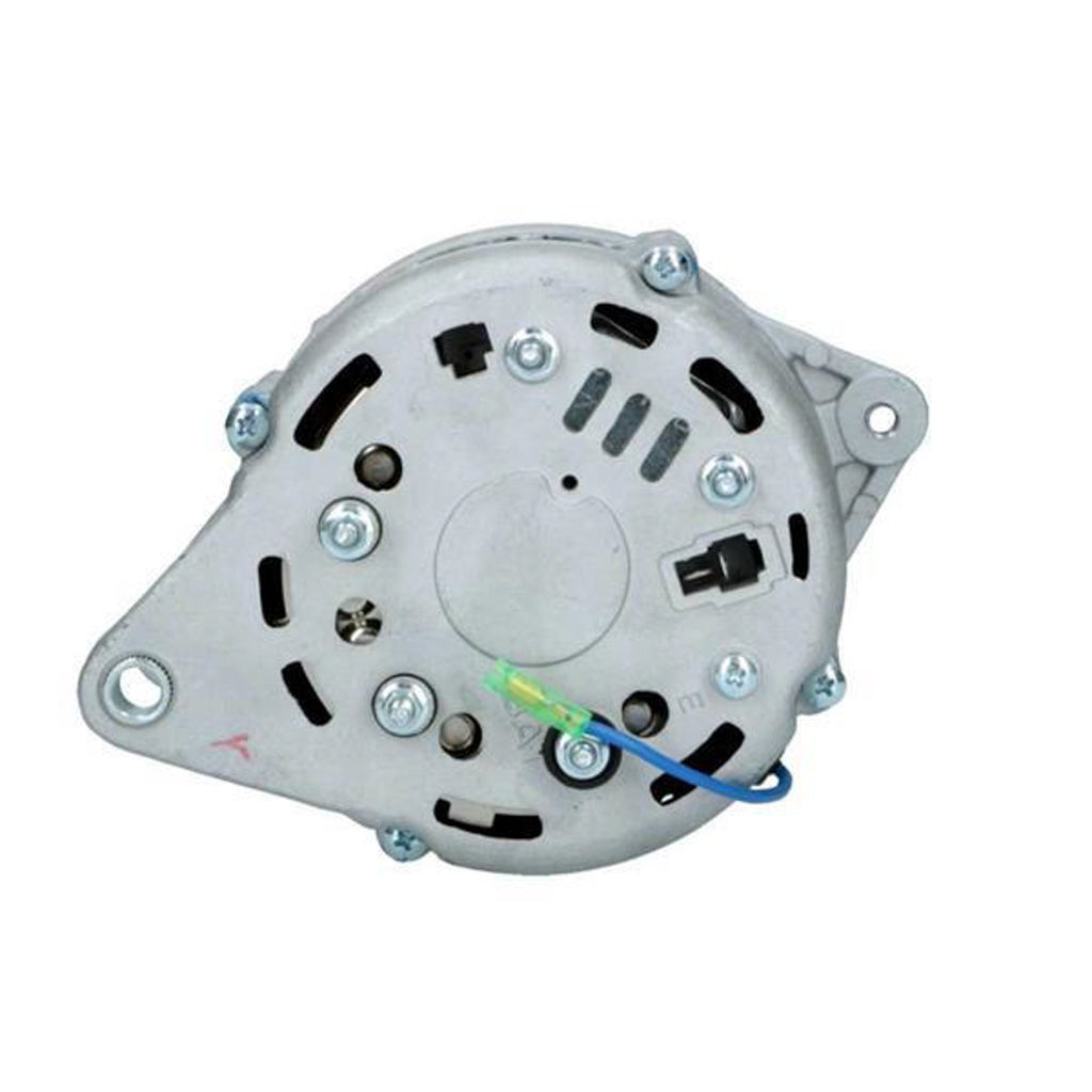 Alternator generator suitable for 80A YANMAR LR180-03