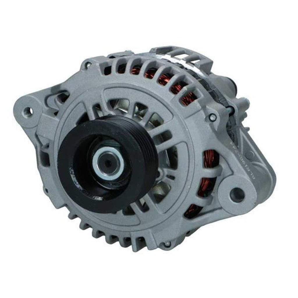 Lichtmaschine Generator passend für  ISUZU LR190-744