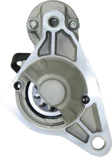 STARTER MOTOR suitable for JEEP CHRYSLER DODGE M0T91182ZC