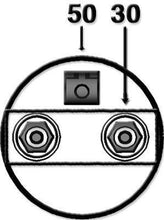 Laden Sie das Bild in den Galerie-Viewer, STARTER ANLASSER passend für NISSAN RENAULT CS1491  S13-556