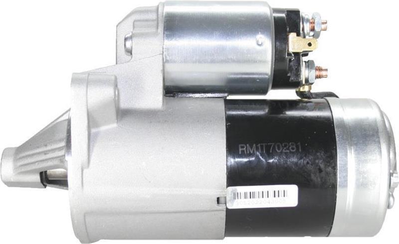 STARTER MOTOR suitable for SUZUKI JS1092 M1T70281