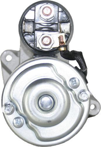 Anlasser Starter generalüberholt SUZUKI JS1092  M1T70281
