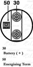 Load image into Gallery viewer, STARTER MOTOR suitable for SUZUKI JS1092 M1T70281