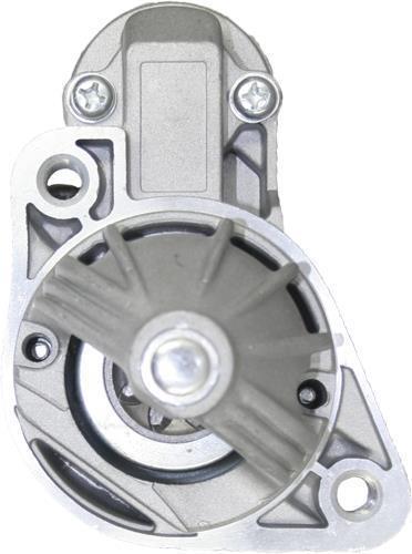STARTER MOTOR suitable for HYUNDAI KIA JS658 M1T71381