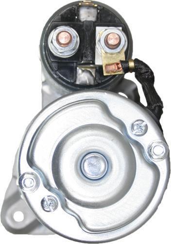 STARTER MOTOR suitable for HYUNDAI MITSUBISHI JS781 M1T73281