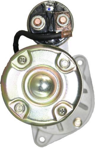 STARTER MOTOR suitable for MAZDA JS940 M2T50981 12T