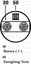 Load image into Gallery viewer, STARTER MOTOR suitable for MAZDA JS940 M2T50981 12T