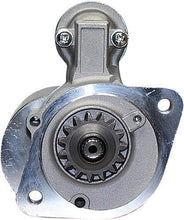 Charger l'image dans la galerie, STARTER ANLASSER passend für MITSUBISHI M2T53681