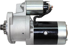 Charger l'image dans la galerie, STARTER ANLASSER passend für MITSUBISHI M2T53681