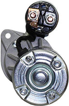 Charger l'image dans la galerie, STARTER ANLASSER passend für MITSUBISHI M2T53681