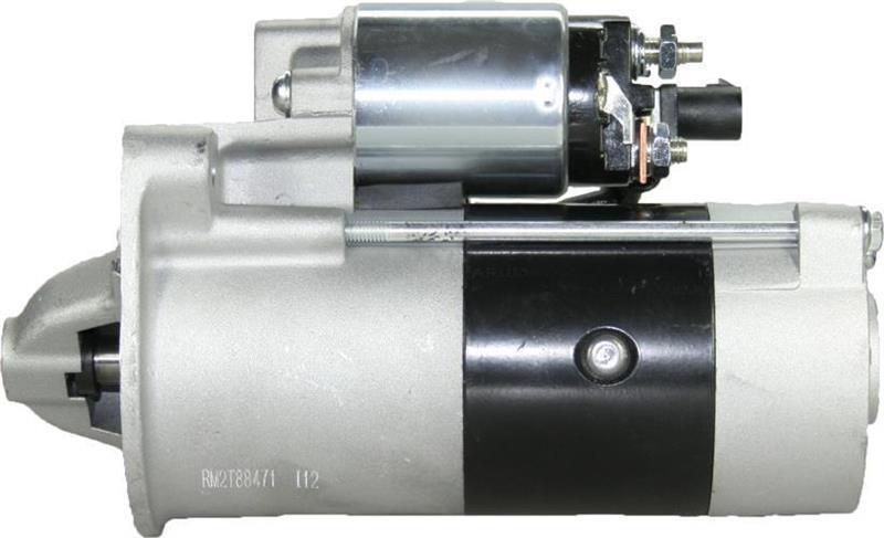 STARTER STARTER suitable for CHRYSLER CS1454 M2T88471