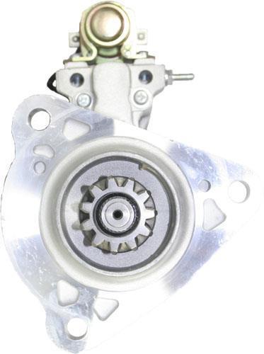 STARTER MOTOR suitable for RENAULT CS1386 M9T60471