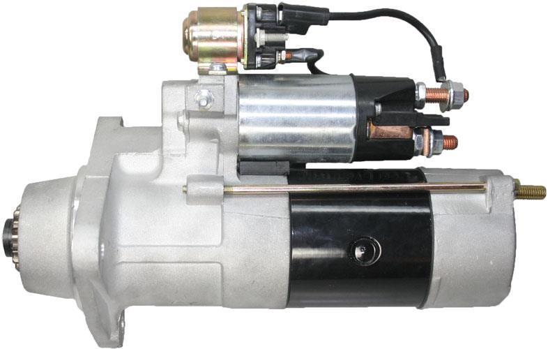 STARTER MOTOR suitable for RENAULT CS1386 M9T60471
