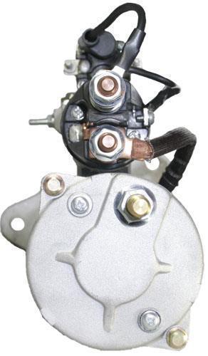 STARTER MOTOR suitable for RENAULT CS1386 M9T60471