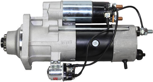 STARTER MOTOR suitable for VOLVO PENTA M9T61479