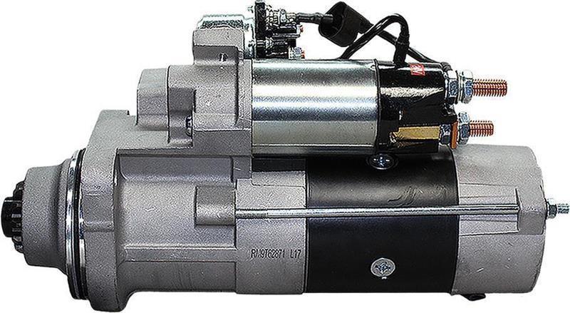 STARTER MOTOR suitable for VOLVO INDUSTRIAL M9T62871