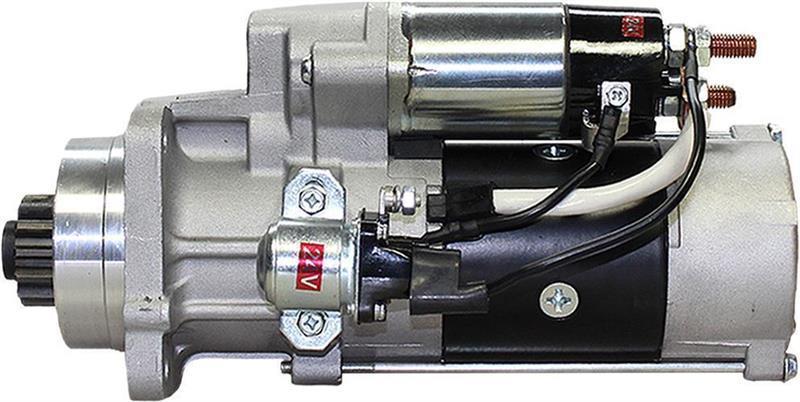 STARTER ANLASSER passend für MERCEDES M9T66171