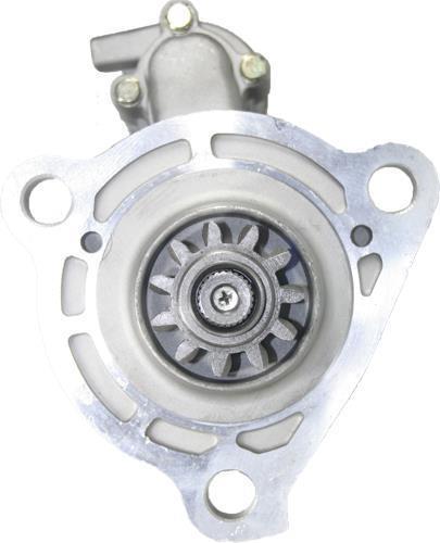 STARTER MOTOR suitable for RENAULT M9T80271