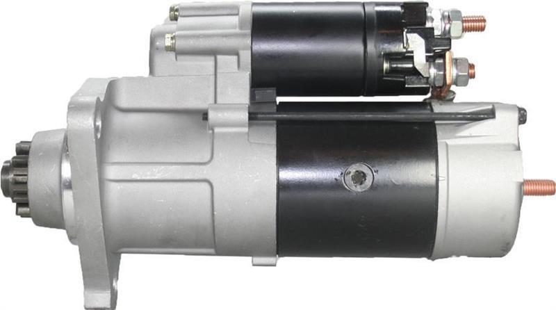 STARTER MOTOR suitable for RENAULT M9T80271