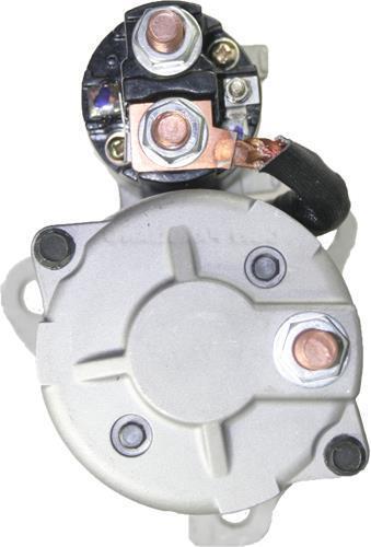 STARTER MOTOR suitable for RENAULT M9T80271