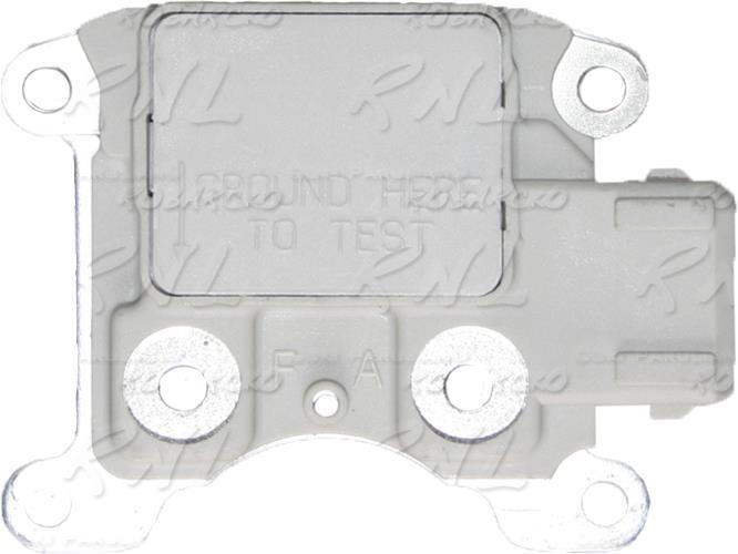 Regulator Regler für Lichtmaschine Generator passend für F3AU10316AA