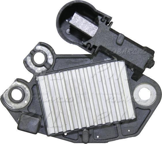 Regulator Regler für Lichtmaschine Generator passend für RNL 2542523