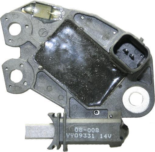 Regulator Regler für Lichtmaschine Generator passend für  2542653