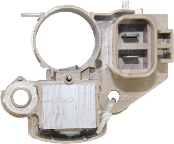 Regulator for alternator generator suitable for A866X05272