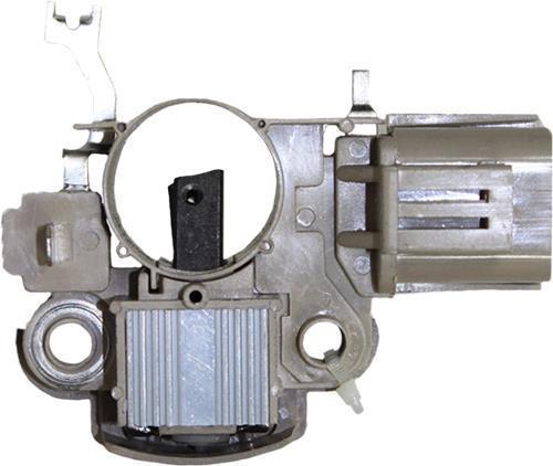 Regulator for alternator generator suitable for A866X12770