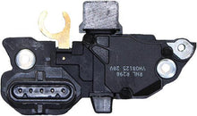 Laden Sie das Bild in den Galerie-Viewer, Regulator Regler für Lichtmaschine Generator passend für F00M145307