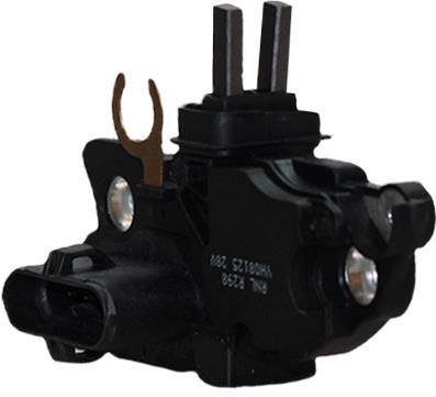 Regulator Regler für Lichtmaschine Generator passend für F00M145307