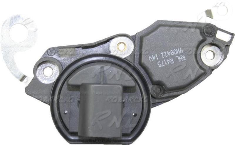 Regulator for alternator generator suitable for F00M225200