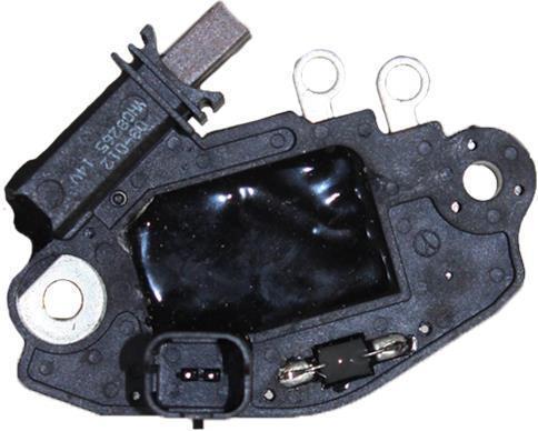 Regulator Regler für Lichtmaschine Generator passend für 593338