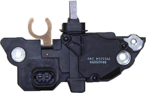 Regulator for alternator generator suitable for F00M144109