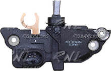Laden Sie das Bild in den Galerie-Viewer, Regulator Regler für Lichtmaschine Generator passend für F00M145357