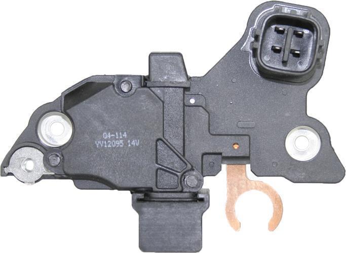 Regulator Regler für Lichtmaschine Generator passend für F00M145875