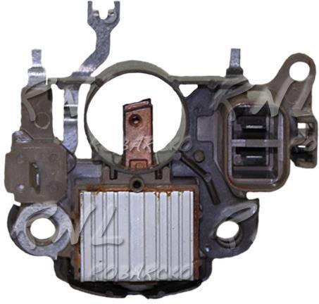 Regulator Regler für Lichtmaschine Generator passend für A866X18972