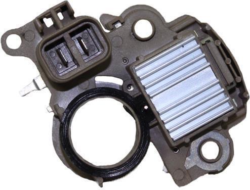 Regulator Regler für Lichtmaschine Generator passend für A866T09780