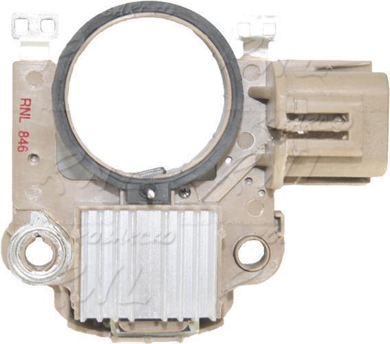 Regulator Regler für Lichtmaschine Generator passend für A866X28372