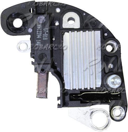 Regulator Regler für Lichtmaschine Generator passend für  102211-8640
