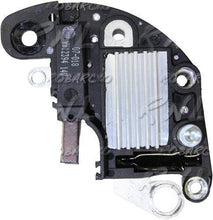 Laden Sie das Bild in den Galerie-Viewer, Regulator Regler für Lichtmaschine Generator passend für  102211-8640