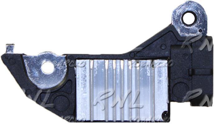 Regulator Regler für Lichtmaschine Generator passend für 19009702