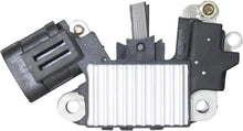 Charger l'image dans la galerie, Regulator Regler für Lichtmaschine Generator passend für L190Q-5340