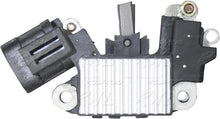 Charger l'image dans la galerie, Regulator Regler für Lichtmaschine Generator passend für L190Q-5340