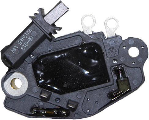 Regulator Regler für Lichtmaschine Generator passend für 593419